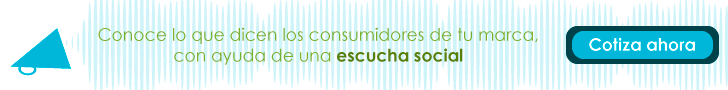 escucha social big data