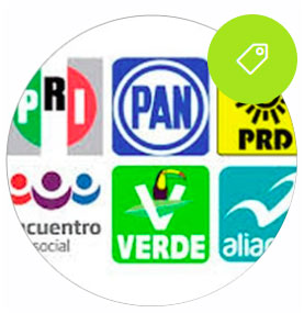 Monitoreo de Redes Sociales en Campañas Políticas