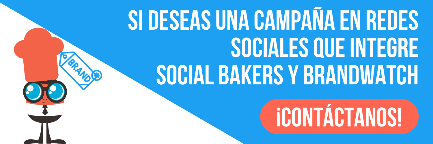 Social Bakers | Prospect Factory