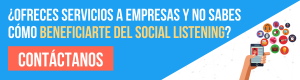 social listening